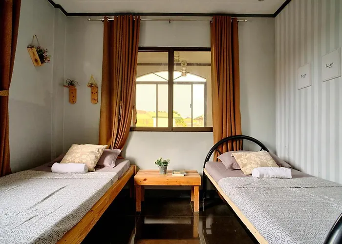 Pallet Homes - Landheights