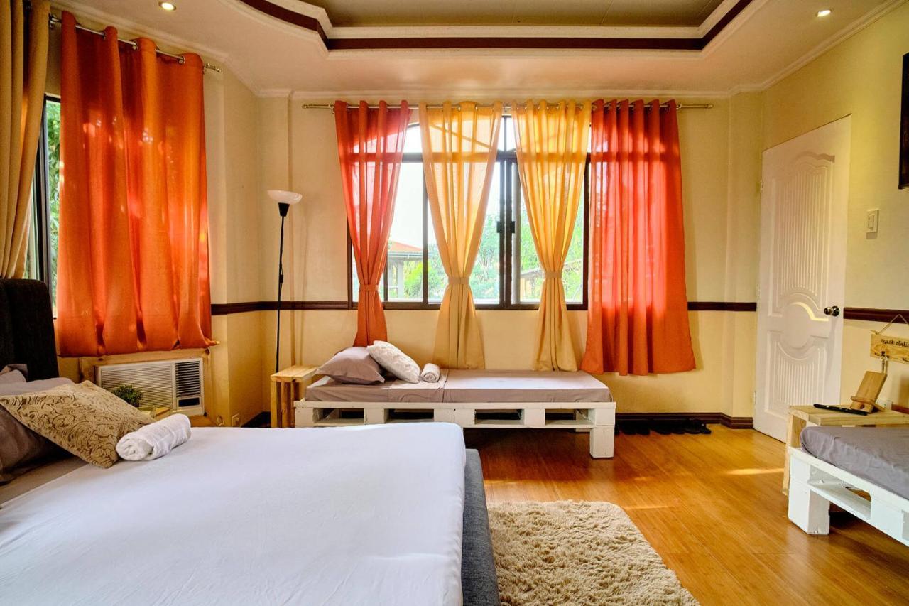 Pallet Homes - Landheights Homestay