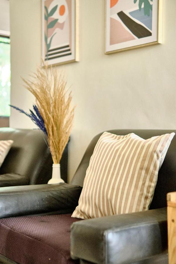 Pallet Homes - Landheights Homestay *