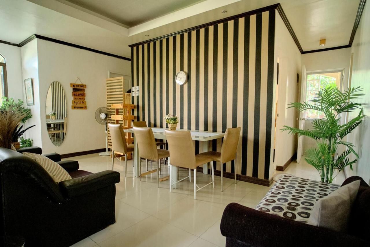 Pallet Homes - Landheights * Iloilo City