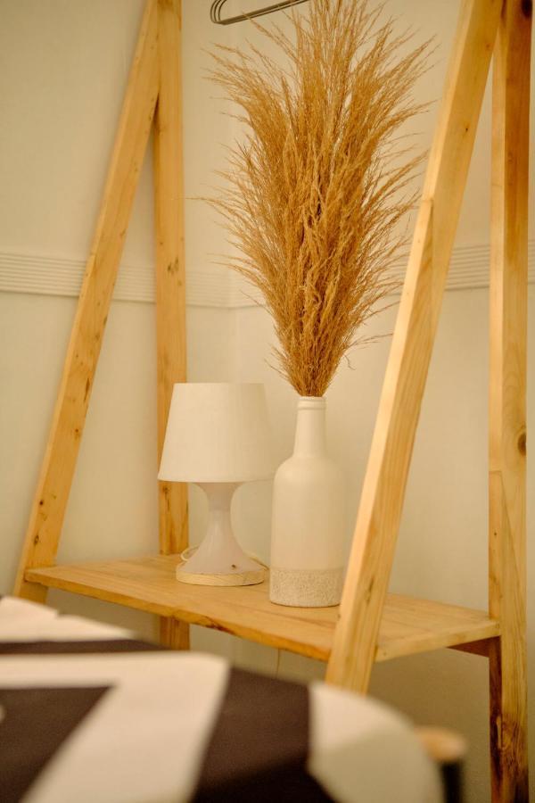 Homestay Pallet Homes - Landheights *