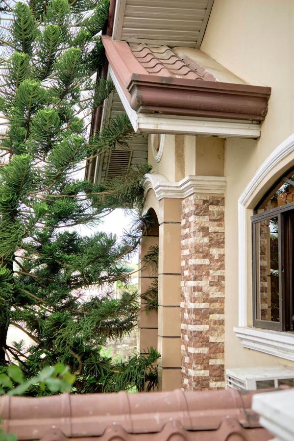 Homestay Pallet Homes - Landheights Iloilo City
