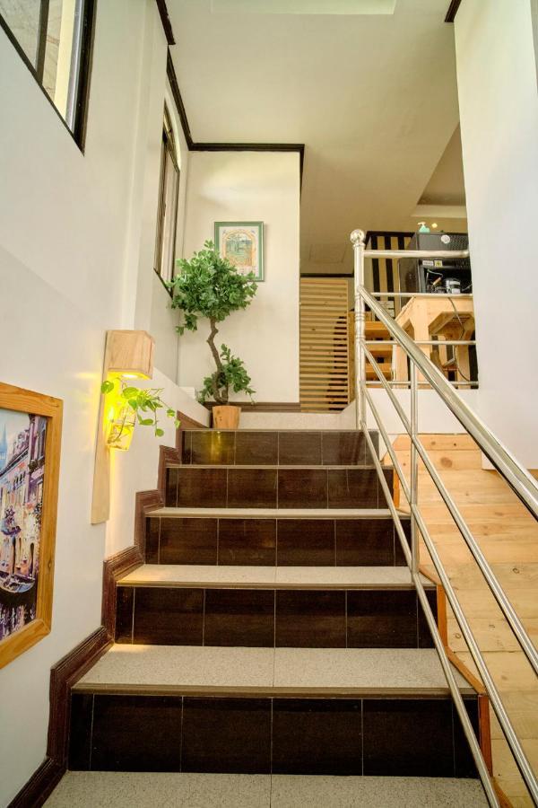 Pallet Homes - Landheights Homestay *