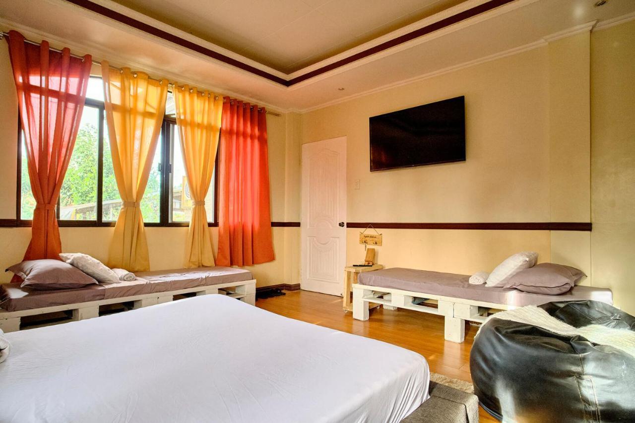 Homestay Pallet Homes - Landheights