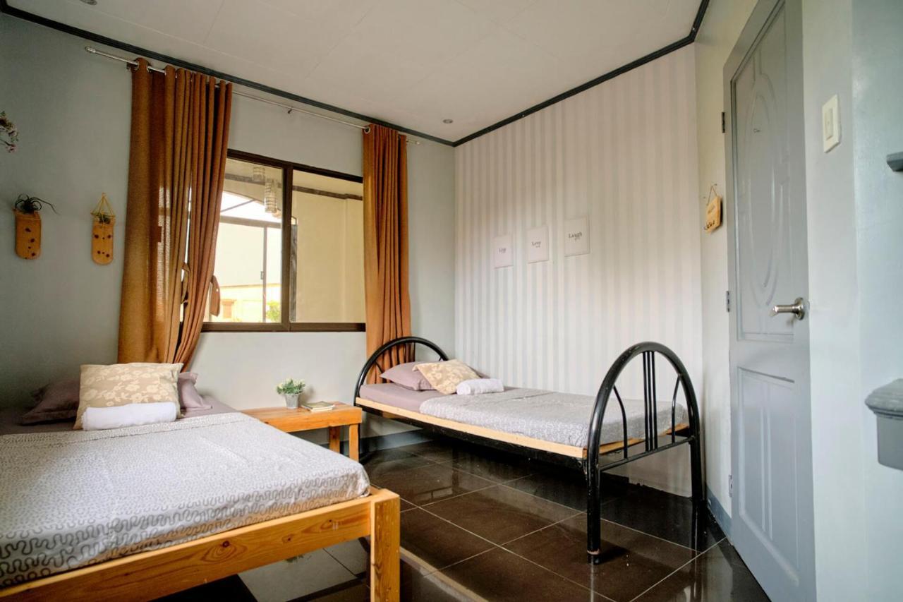 Pallet Homes - Landheights Homestay