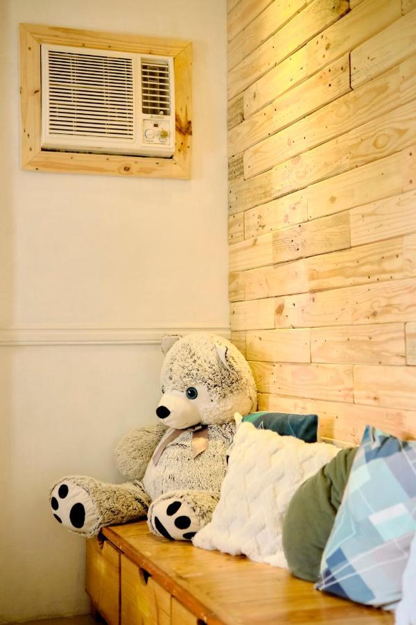 Pallet Homes - Landheights Homestay Iloilo City