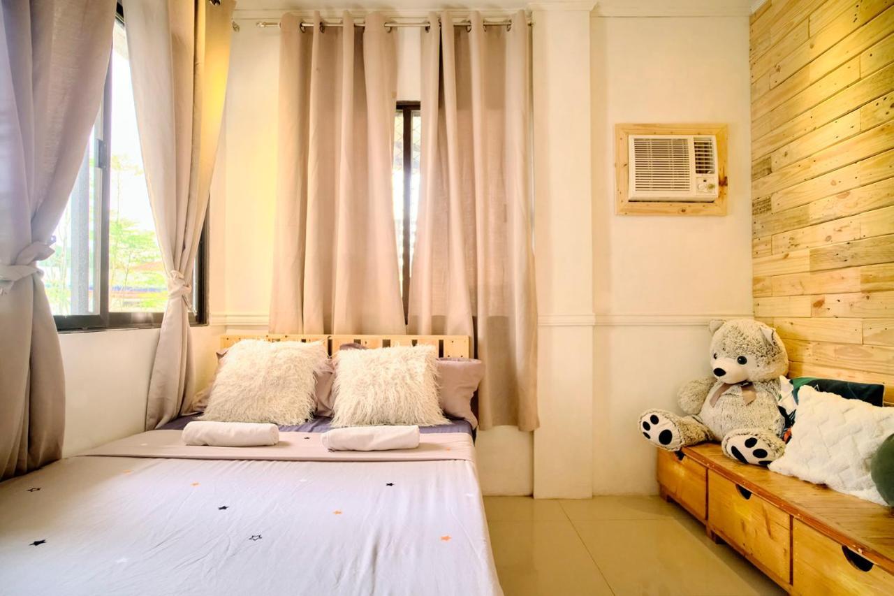 Pallet Homes - Landheights Iloilo City