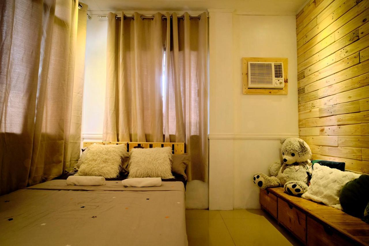 Pallet Homes - Landheights * Iloilo City